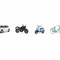 Voertuigen Styling & Beveiliging | Auto, Motor, Scooter & Fiets