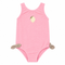 Meisjes Babyzwemkleding