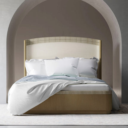 Jonathan Charles Bowline Shelter Bed