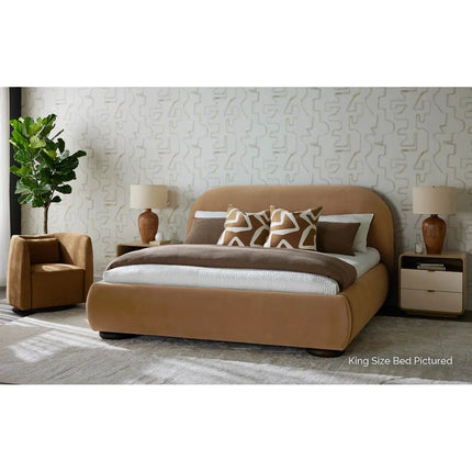 Sunpan Marin Bed, Queen Size