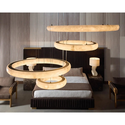 Sunpan Tarrant King Bed