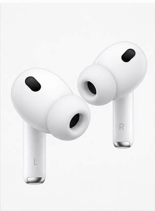 Apple AirPods Pro 3 – Draadloze Oordopjes met Noise Cancelling – Wit