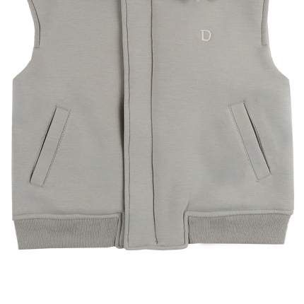 Druun Gilet | Dusty Green