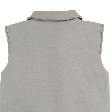 Druun Gilet | Dusty Green