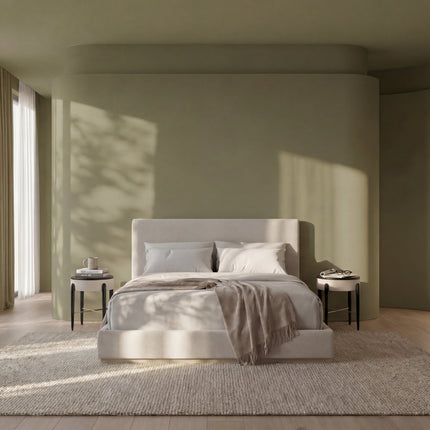Caracole The Boutique Storage Bed