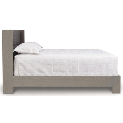Copeland Sloane Bed - Sunbrella Upholstery