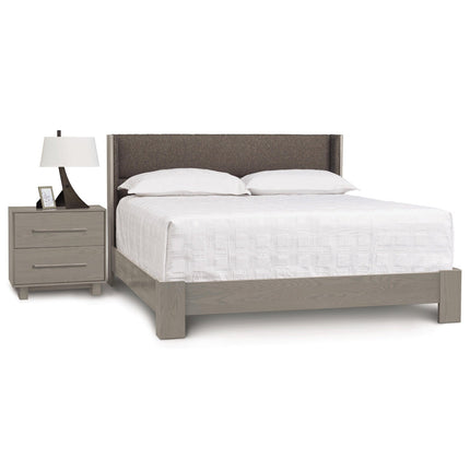 Copeland Sloane Bed - Sunbrella Upholstery