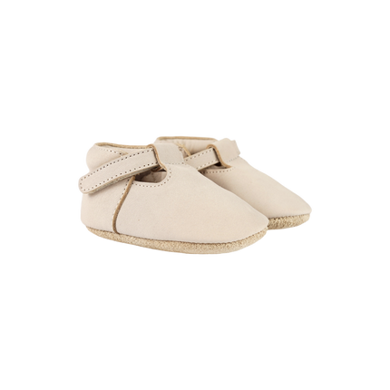 Elia Shoes | Lilac Nubuck