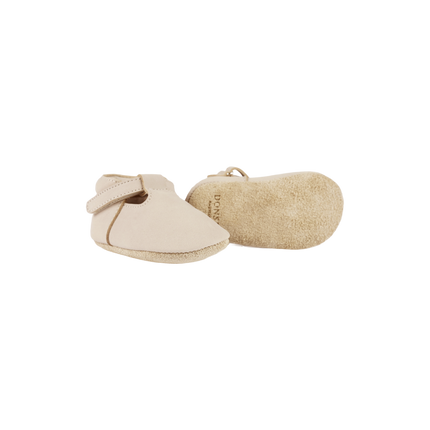Elia Shoes | Lilac Nubuck