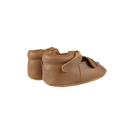 Spark Classic Shoes | Bear | Cognac Classic Leather