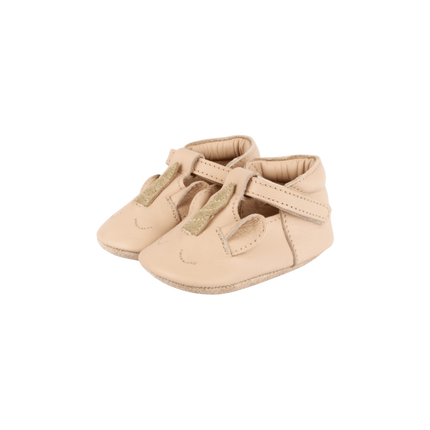Spark Special Shoes | Unicorn | Light Rose Leather