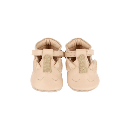 Spark Special Shoes | Unicorn | Light Rose Leather