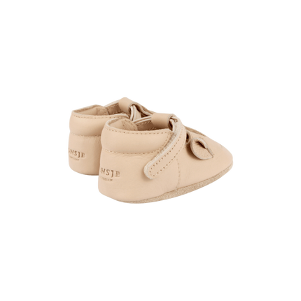 Spark Special Shoes | Unicorn | Light Rose Leather