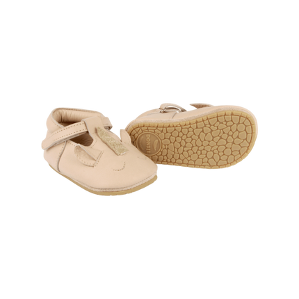 Spark Special Shoes | Unicorn | Light Rose Leather
