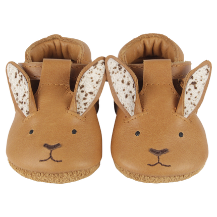 Spark Exclusive Shoes | Hare | Camel Classic Leather