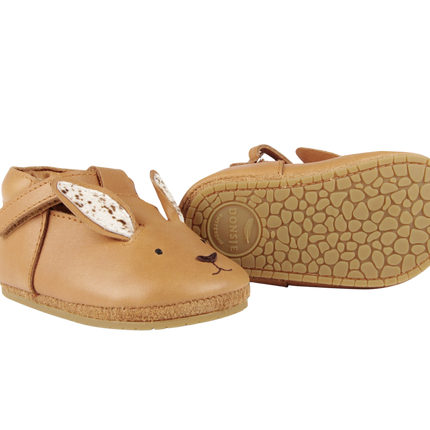 Spark Exclusive Shoes | Hare | Camel Classic Leather