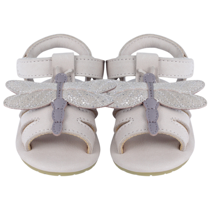 Tuti Sky Sandals | Libelle | Lilac Nubuck