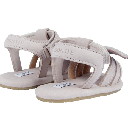 Tuti Sky Sandals | Libelle | Lilac Nubuck