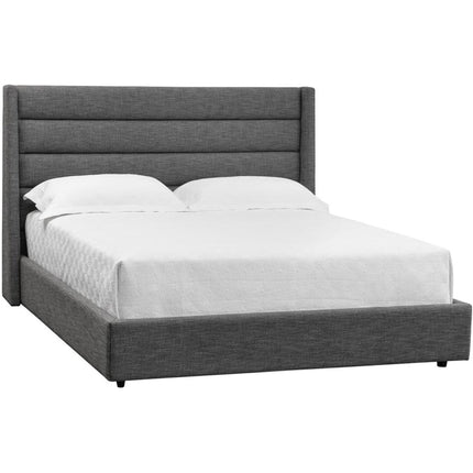 Sunpan Emmit King Bed