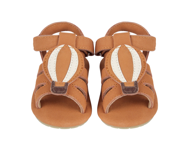 Flops Sandals | Air Balloon | Maple Nubuck