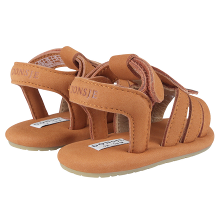 Flops Sandals | Air Balloon | Maple Nubuck