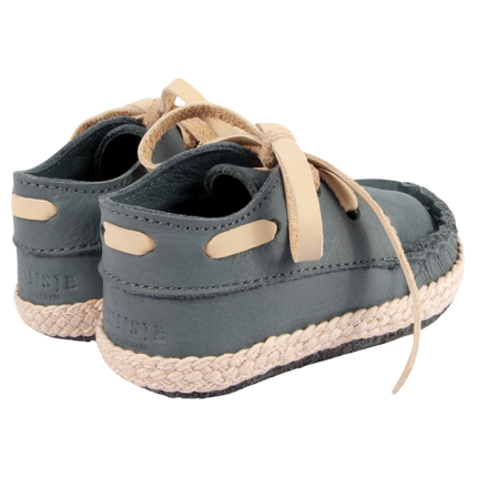 Noud | Blue Stone Leather