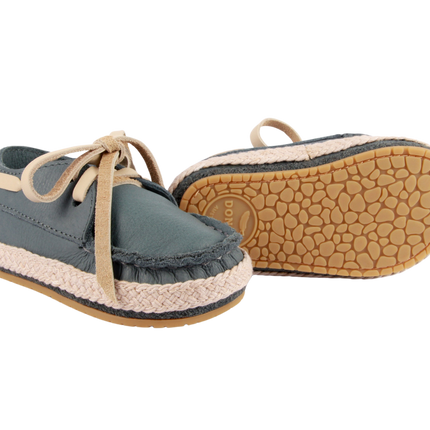 Noud | Blue Stone Leather