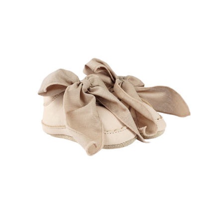 Lonny Sneakers | Powder Nubuck