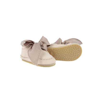 Lonny Sneakers | Powder Nubuck