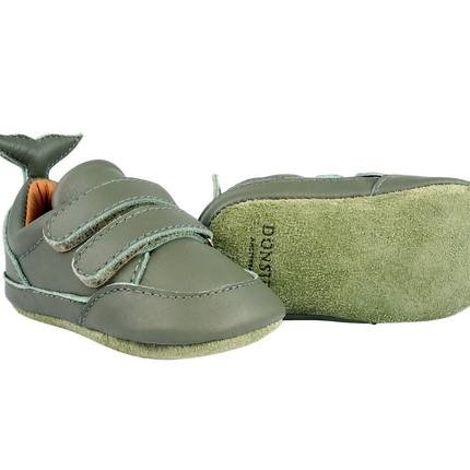 Levin Sneakers | Green Bay Leather