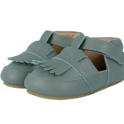 Gaston Shoes | Green Bay Leather