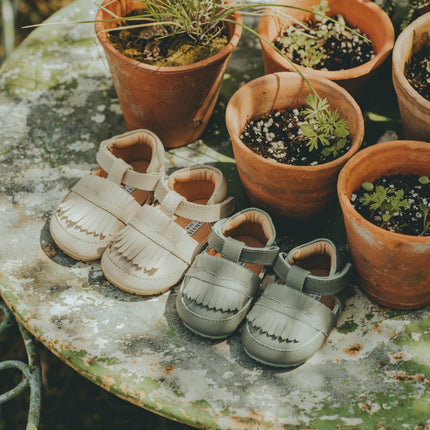 Gaston Shoes | Green Bay Leather