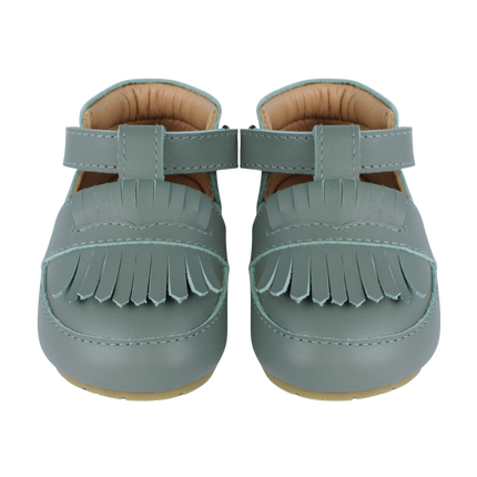 Gaston Shoes | Green Bay Leather