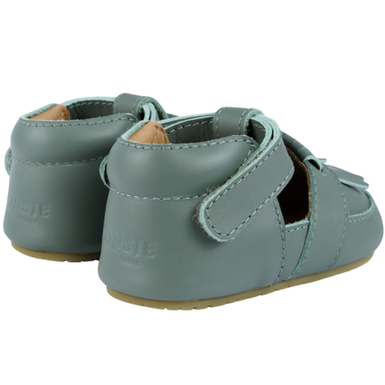 Gaston Shoes | Green Bay Leather