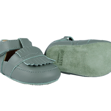 Gaston Shoes | Green Bay Leather