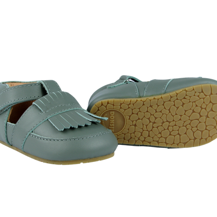 Gaston Shoes | Green Bay Leather