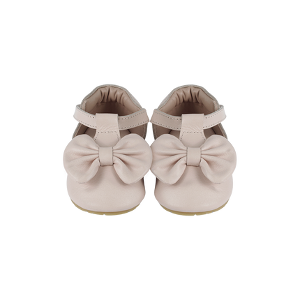 Meau Shoes | Lilac Nubuck