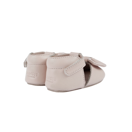 Meau Shoes | Lilac Nubuck