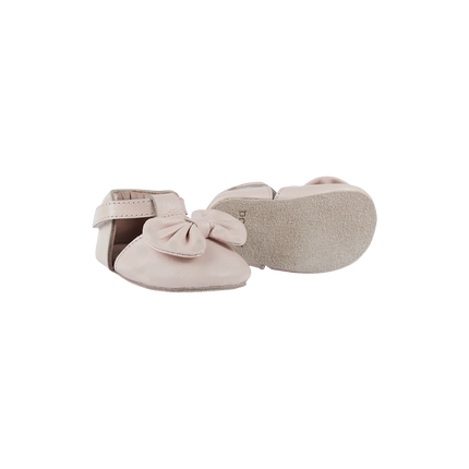 Meau Shoes | Lilac Nubuck