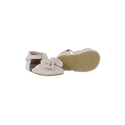 Meau Shoes | Lilac Nubuck