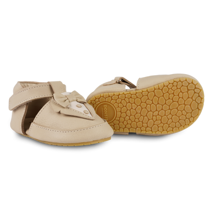 Fedde Shoes | Ivory Classic Leather