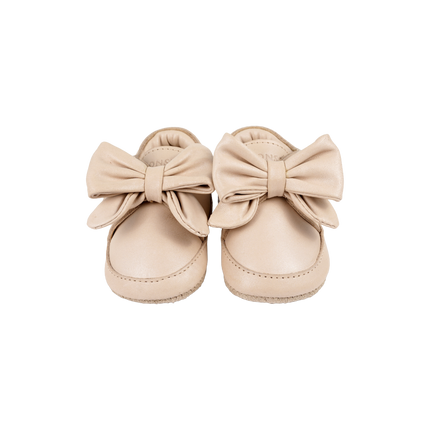 Mileau Sneakers | Powder Metallic Nubuck
