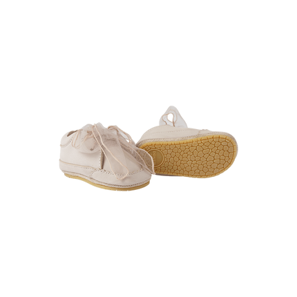 Lonny Sneakers | Lilac Nubuck