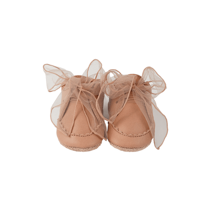 Lonny Sneakers | Rose Dawn Classic Leather