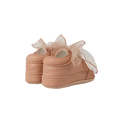 Lonny Sneakers | Rose Dawn Classic Leather