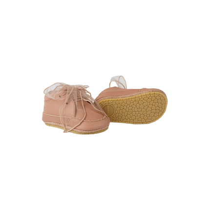 Lonny Sneakers | Rose Dawn Classic Leather