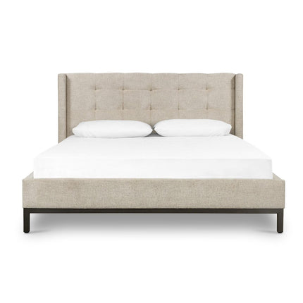 Four Hands Newhall Bed
