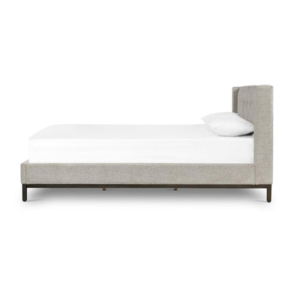 Four Hands Newhall Bed