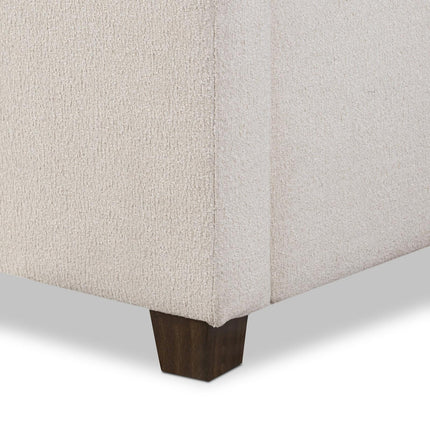 Four Hands Daphne Bed