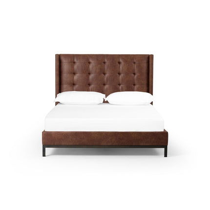Four Hands Newhall Bed 55"